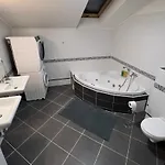 3-bedroom In 公寓 Šamorín