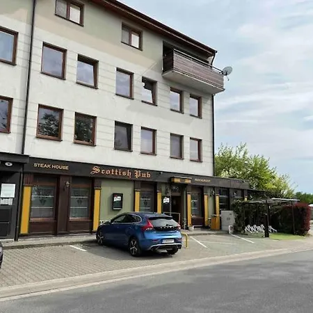 Lejlighed 3-bedroom In *