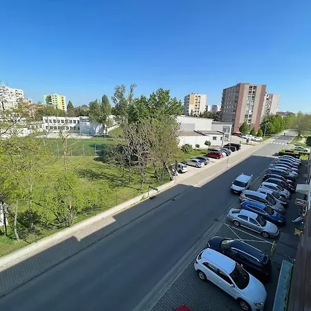 3-bedroom In Appartement *