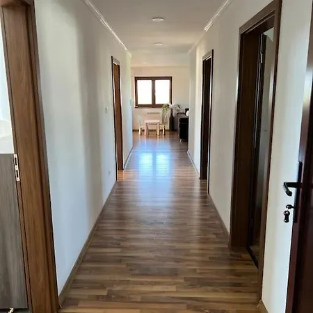 Appartement 3-bedroom In
