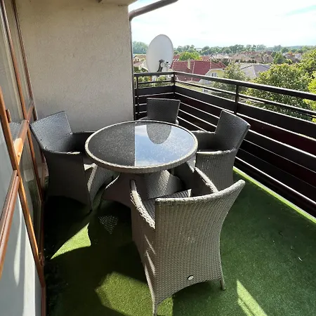 3-bedroom In Apartamento *
