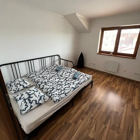 3-bedroom In * Šamorín