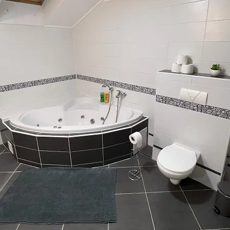Apartamento 3-bedroom In