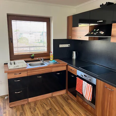 3-bedroom In Šamorín