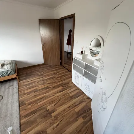 3-bedroom In * Šamorín